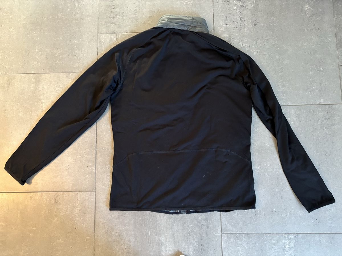 Giacche: Leichte Sportjacke von Elodie Bauer – Usato da Binningen venduto da Dorlaa 1