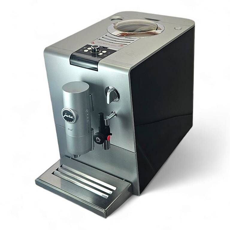 Kaffeemaschinen & Espressomaschinen: Jura ENA 7 – Gebraucht aus Frauenfeld von karep 1
