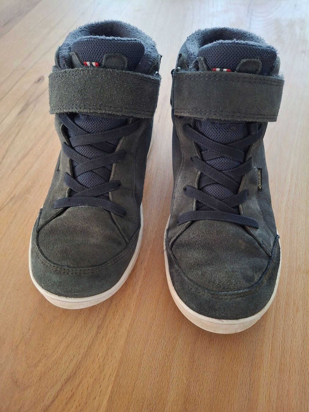 Viking Scarpe per ragazzi: Winterschuhe v. Viking, Gr. 37 – Usato da Bilten venduto da pelanov 4