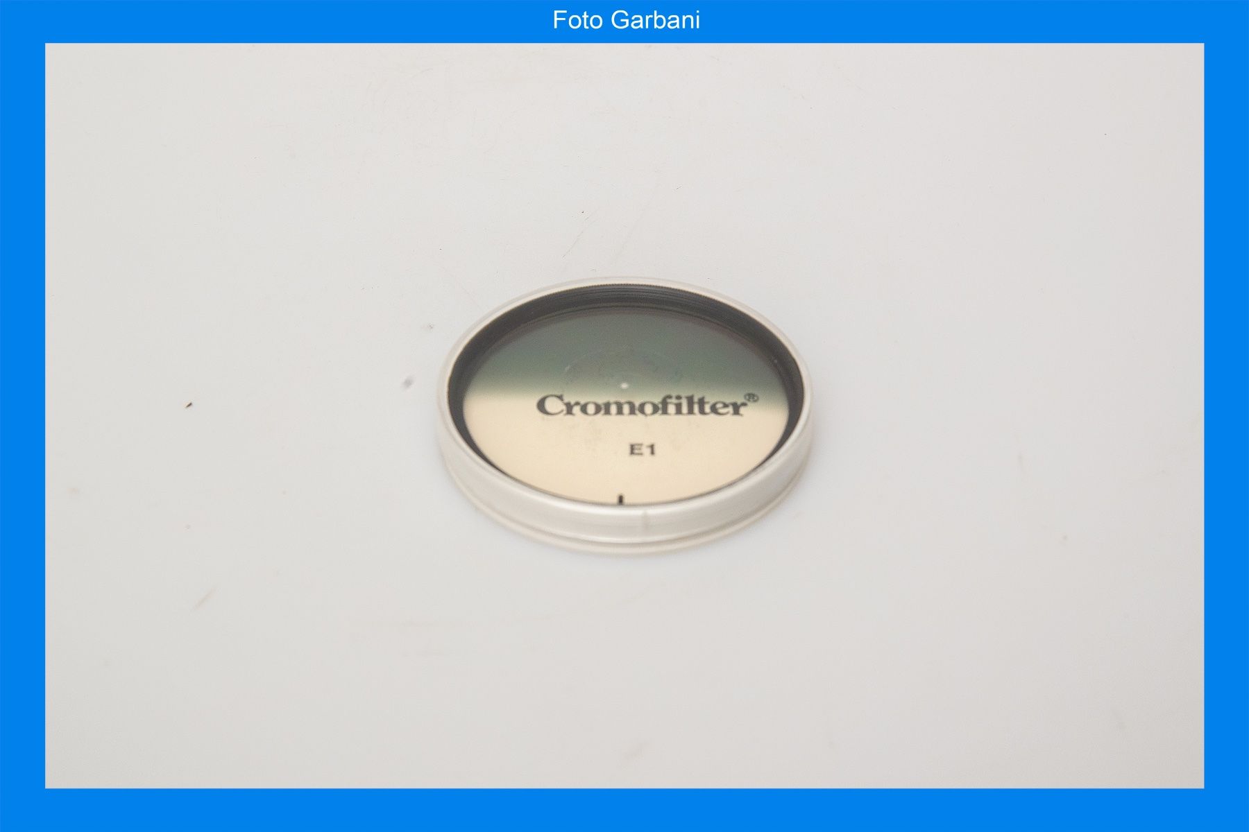 Filtres: Set filtri Cromofilter 67mm – D'occasion à Muralto par FotoGarbani 2