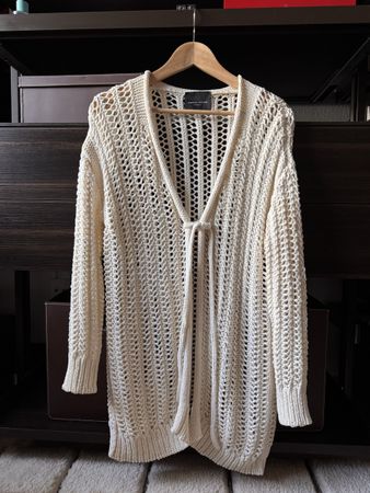 Roberto Collina Strickjacke, XS