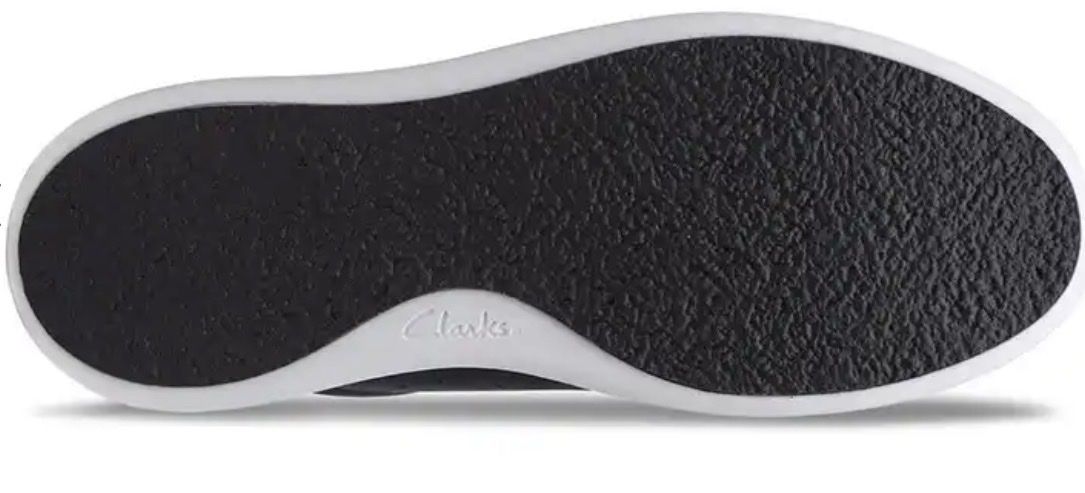 Clarks Herrenschuhe: Clarks Courtlite Tor Navy – Neu und originalverpackt aus Villaz-St-Pierre von pepe86 6