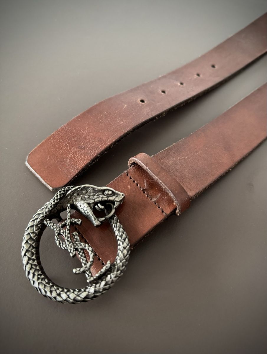Saint Laurent Cinture: YSL Belt – Usato da Zürich venduto da pas_9czf 2