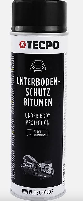 Sonstiges Fahrzeugzubehör: Unterbodenschutz fürs Auto oder Wohnmobile  – Gebraucht aus Oberrohrdorf von Susi8800