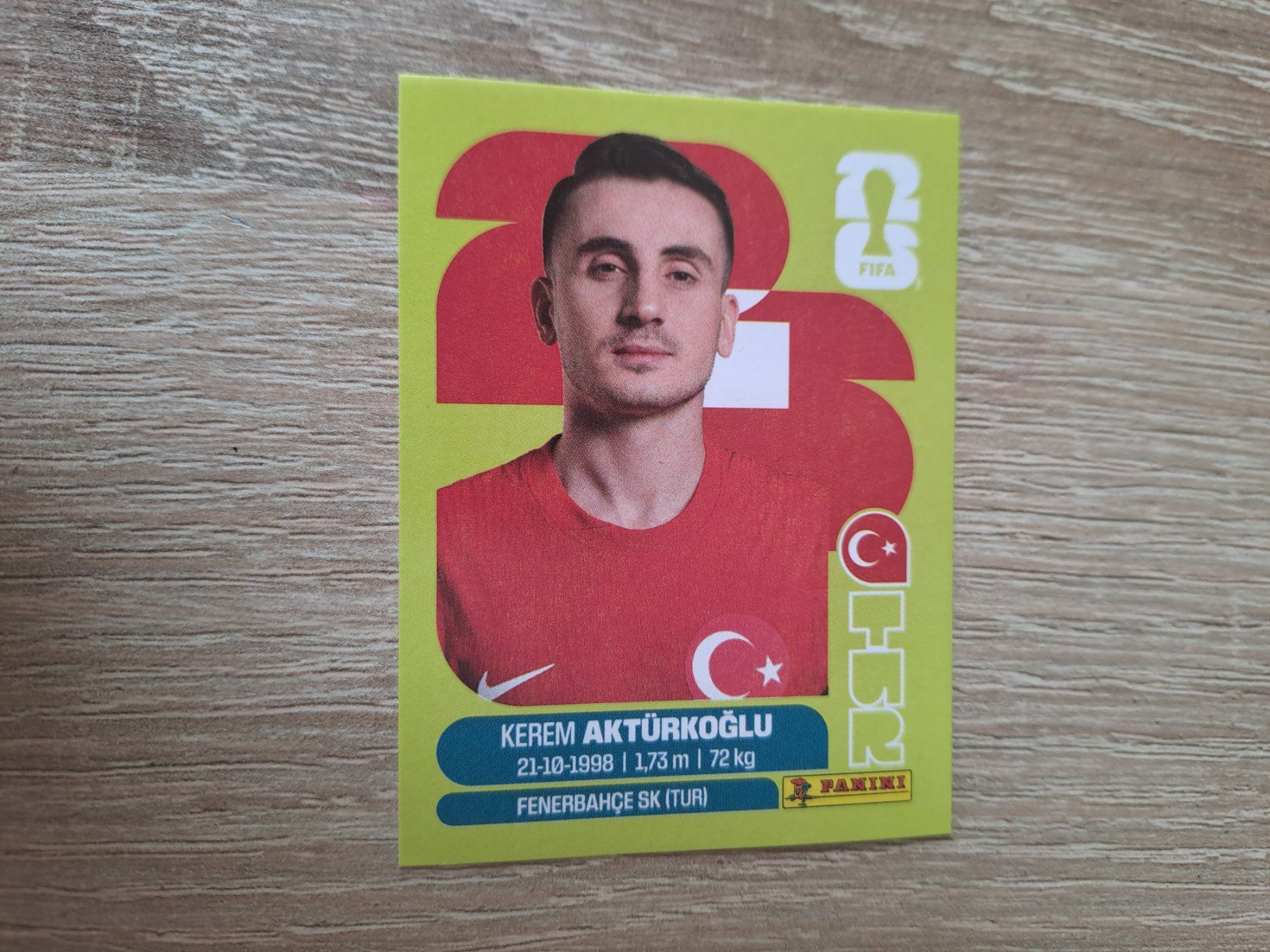 Fifa Carte collezionabili: TUR 19 – Nuovo (secondo la descrizione) da Pratteln venduto da olliw