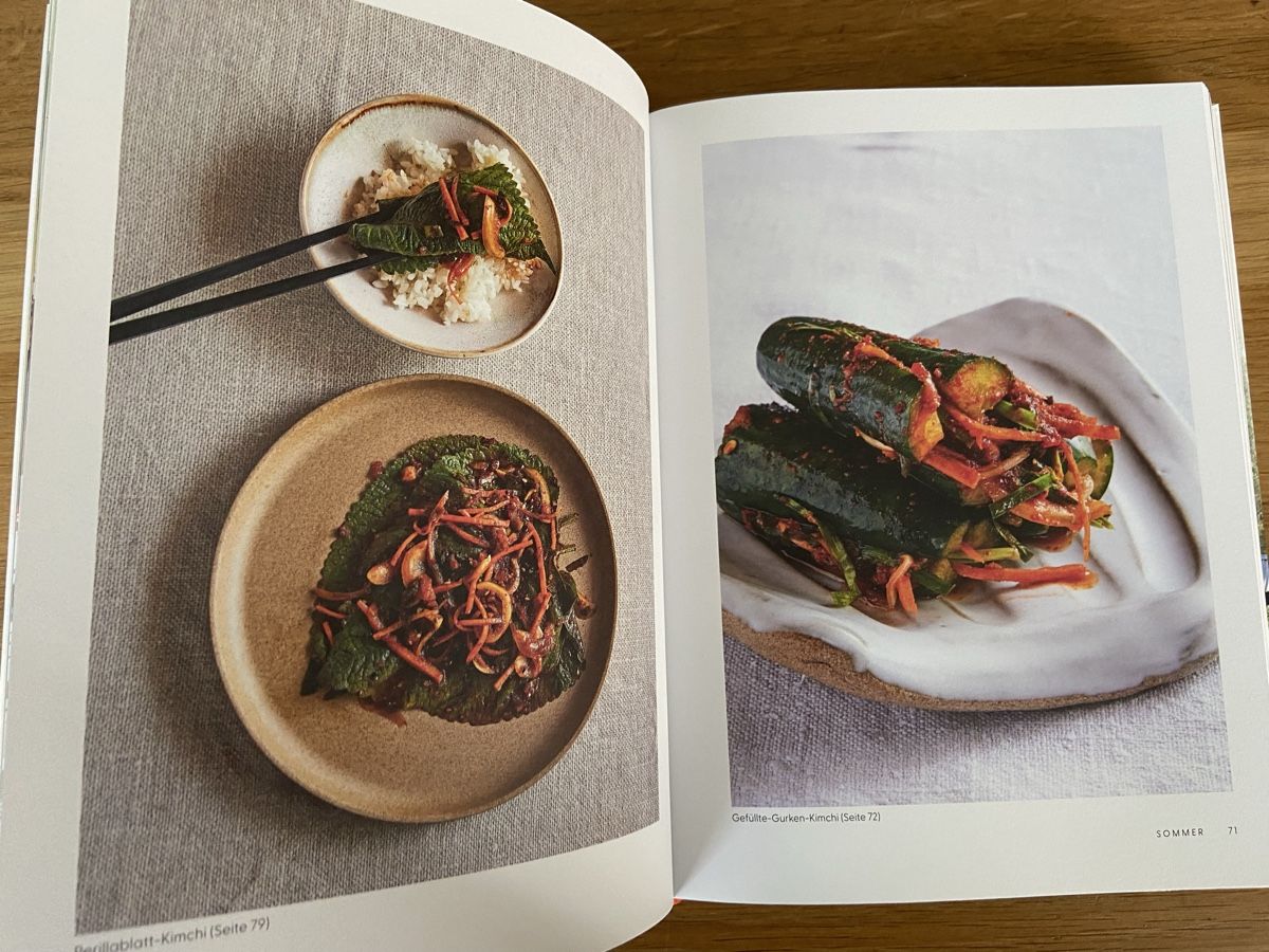 Bücher: Healthy Korea Jung Eun Chae  – Gebraucht aus olten von Pegasus1 2