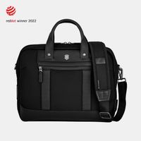 Victorinox ARCHITECTURE URBAN2 BRIEFCASE black
