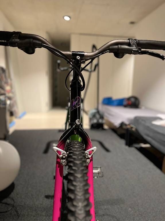 Biciclette: Mountainbike K2 Comp 91 – Usato da Kreuzlingen venduto da polychromos 3