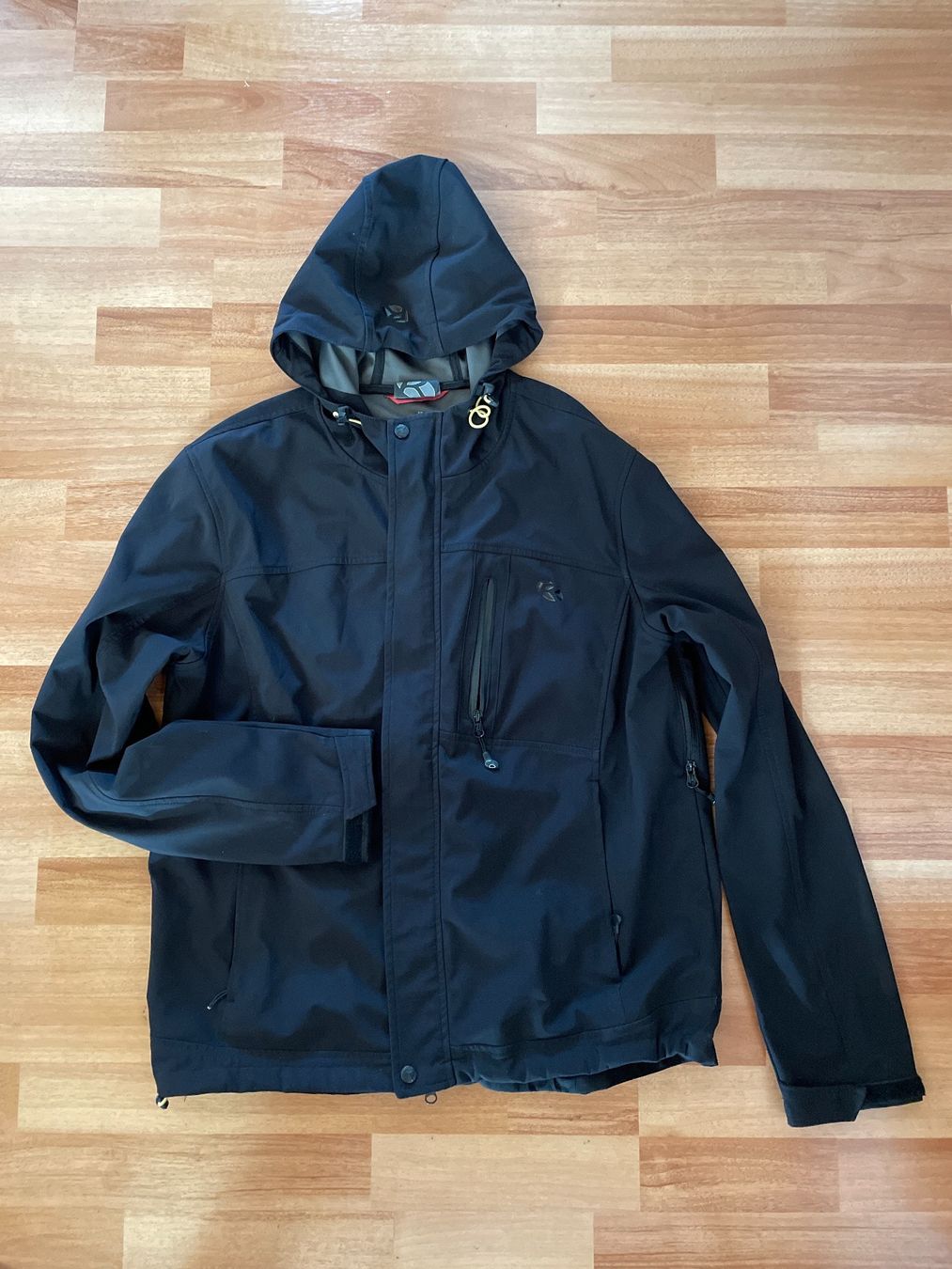 Giacche: Tecwear Herbstjacke schwarz M – Usato da St.Gallen venduto da maierm01