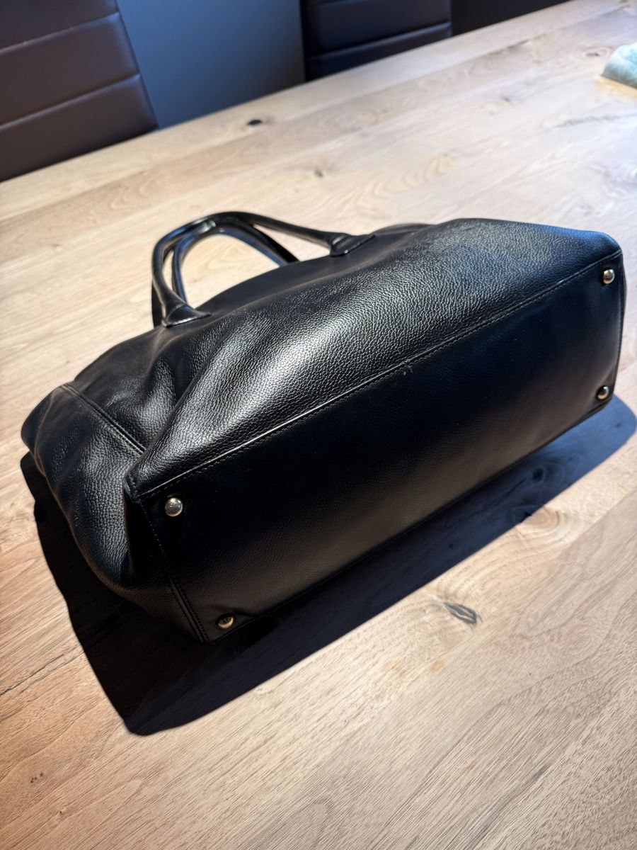 Chanel Borse da donna: Chanel Tasche Executive Tote – Usato da Kerzers venduto da ai1_52j5 5