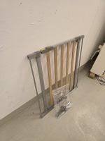 Hauck Türschutzgitter 