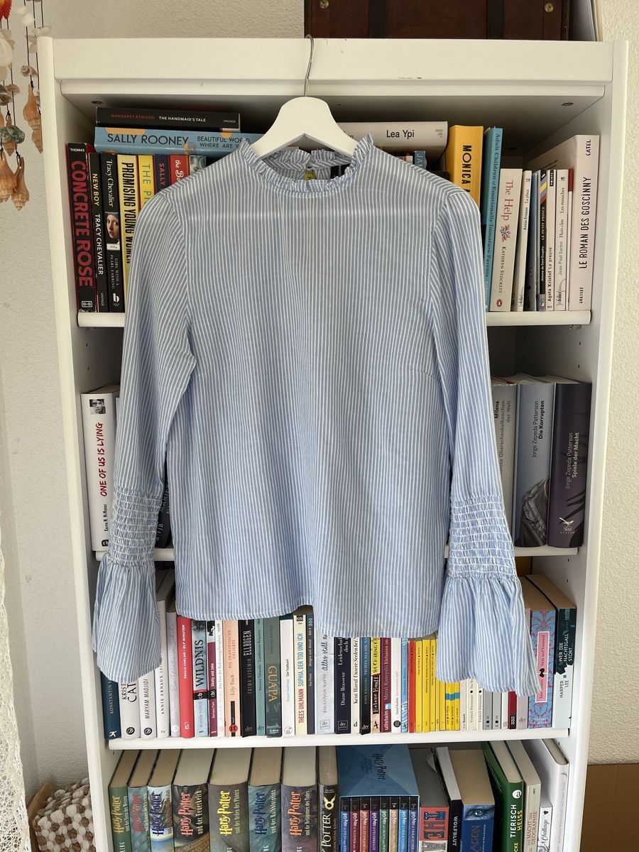 Vero Moda Blusen: Vero Moda Bluse – Neu (gemäss Beschreibung) aus Kreuzlingen von qos_99wt