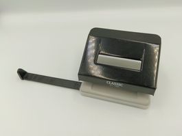 LASSIC Locher Art. 7880 - Vintage, funktionstüchtig
