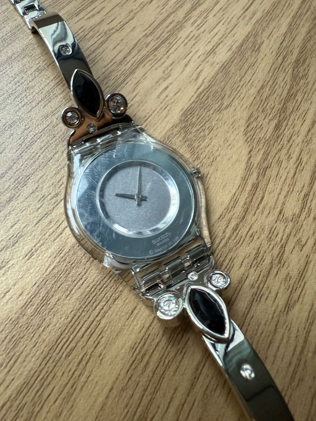 Swatch Orologi: Swatch Uhr Damen – Nuovo (secondo la descrizione) da Berikon venduto da chuchu 1