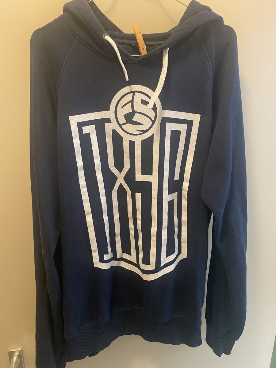 FCZ Maglioni & Felpe: FCZ 1896 Hoodie/Pulli,Gr.L – Usato da Greifensee venduto da Chris286