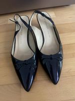 Peter Kaiser sling pumps 
