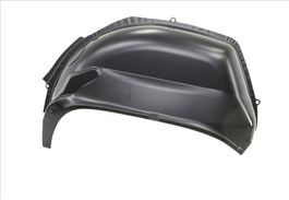 1966-1967 Plymouth B-Body - Outer Wheelhouse R and L