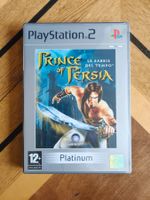 Prince of Persia Le Sabbie del Tempo PS2 Platinum (IT)