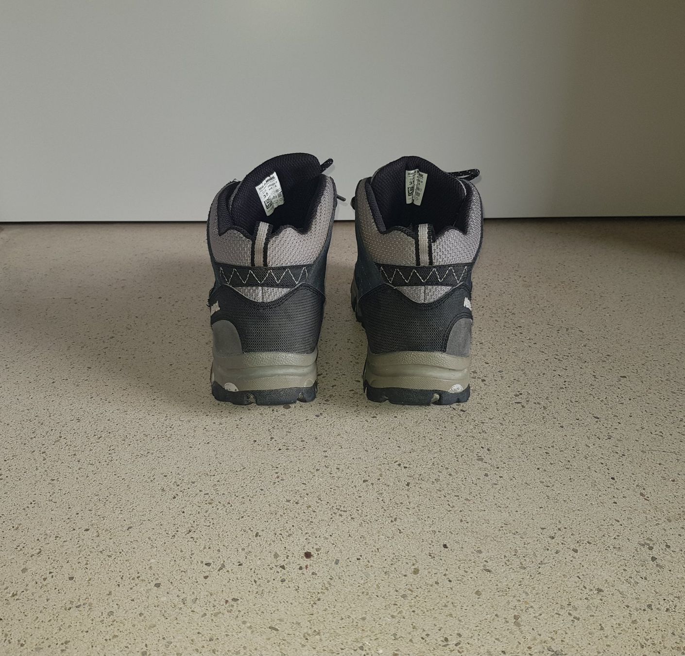 Meindl Schuhe für Jungen: Meindl GTX Wanderschuh Grösse 35 – Gebraucht aus Basel von fafa68 2
