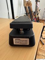 WHA-WHA Craybaby Mod.GCB-95