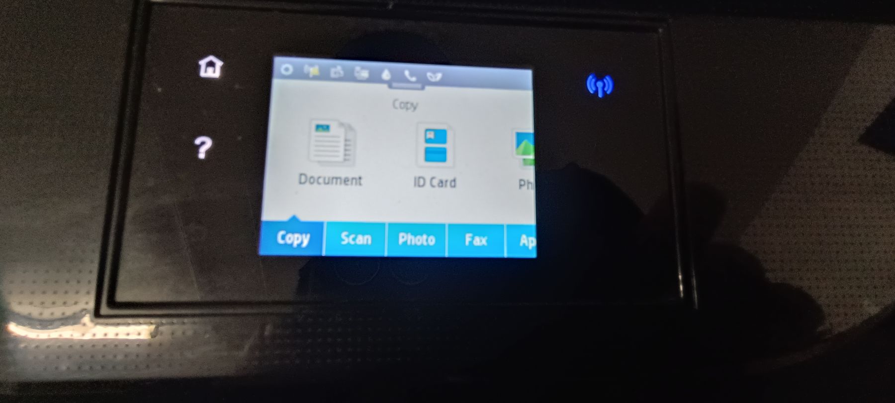 Drucker: HP OfficeJet Pro 6970 Multifunktionsdrucker  – Gebraucht aus Pfäffikon ZH von K-V-M 3