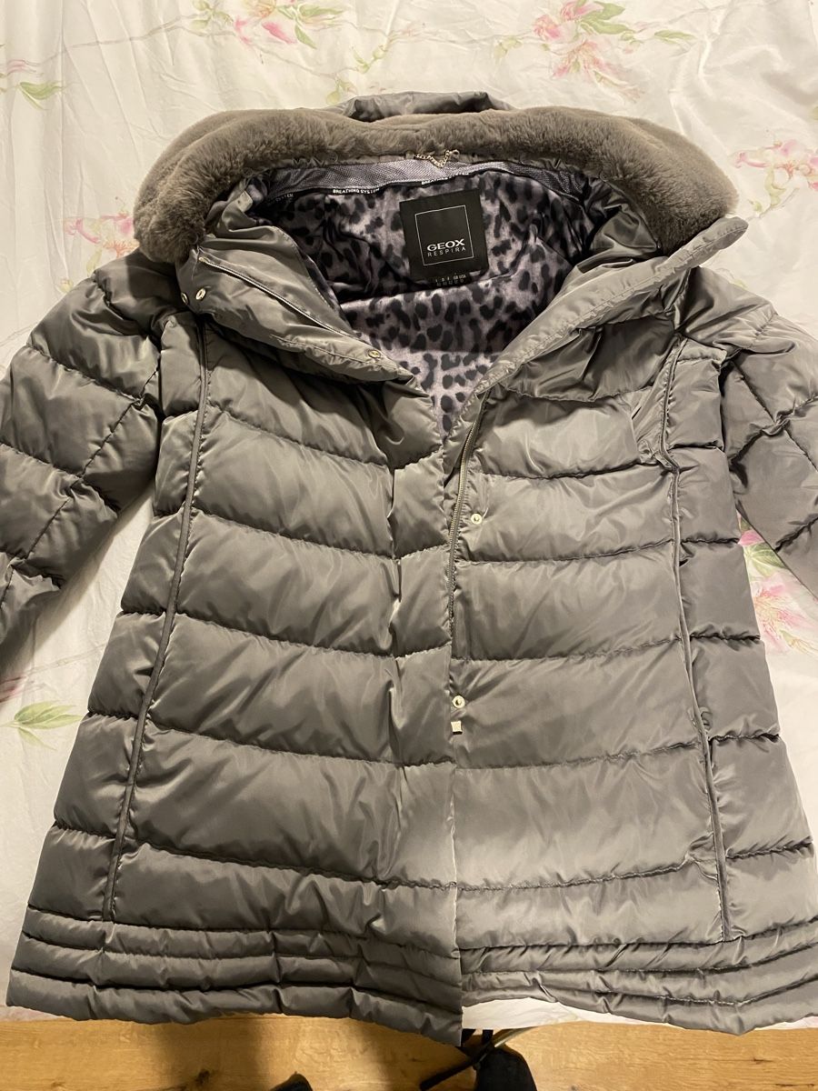 Geox Jacken: Geox down jacket  – Neu (gemäss Beschreibung) aus Turgi von ale_26nt 1