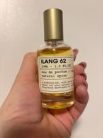 MILESTONE Ilang 62 EDP 30ml, Neu..(Le L… Ylang 49  Dupe