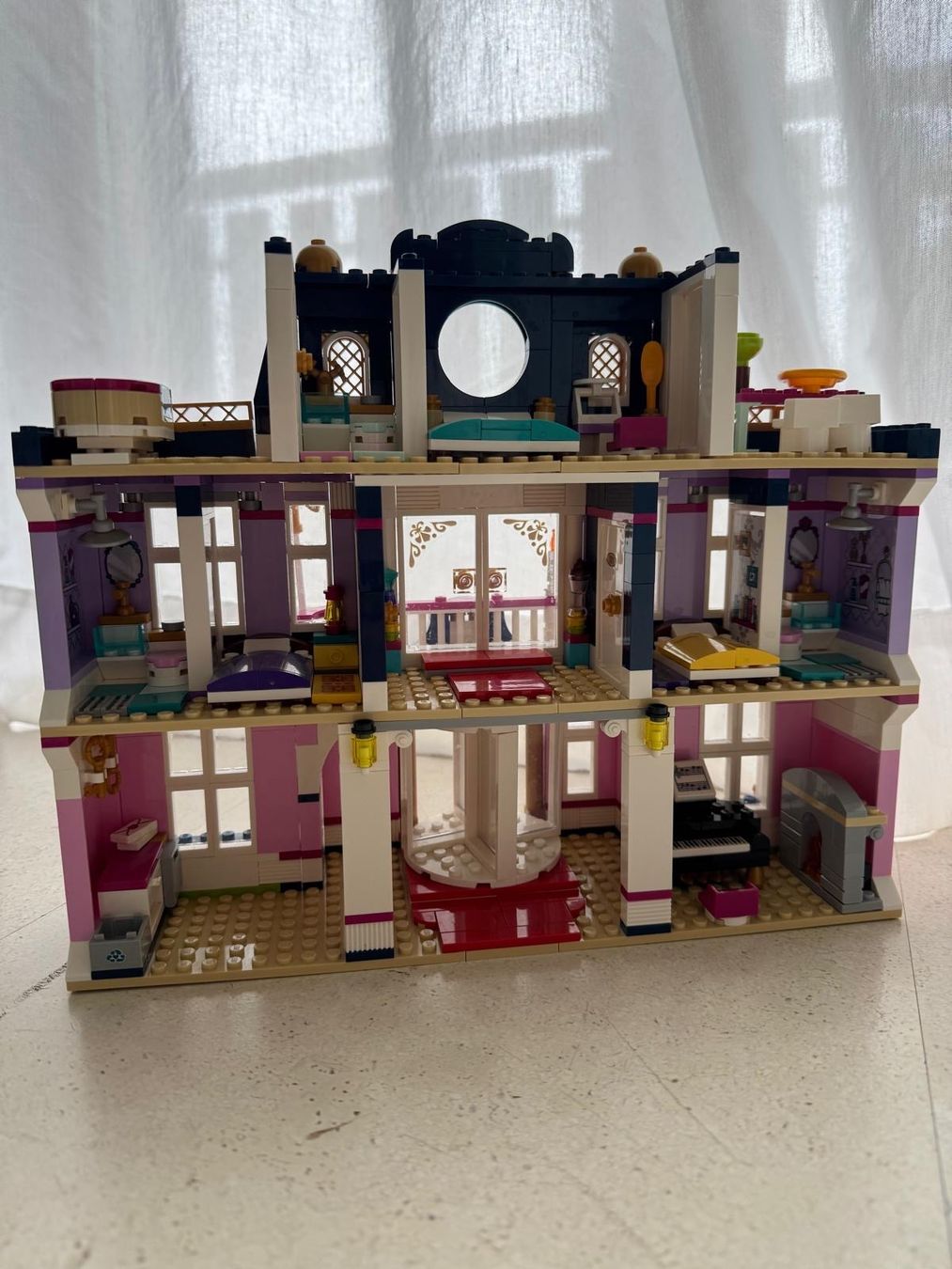 Lego Spielzeuge: Lego Friends – Gebraucht aus Bünzen von Voegi8 1