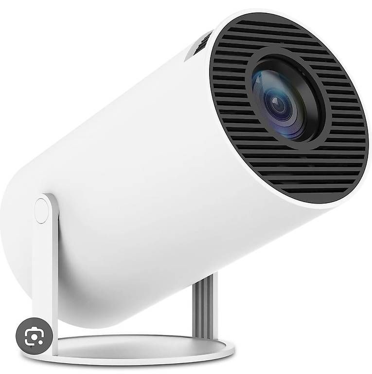 Videoprojektoren: HY300 Projector – Gebraucht aus Oberburg von Noberli