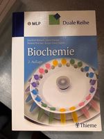 Duale Reihe Biochemie