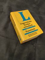 Langenscheidt Französisch Taschen Wörterbuch