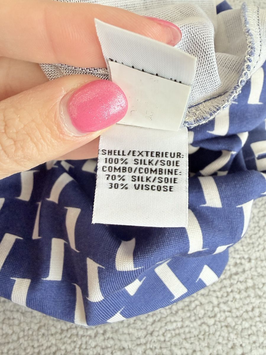 Diane von Furstenberg Vestiti: Abito DIANE VON FURSTENBERG – Usato da Viganello venduto da mit_hd8q 6