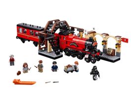 LEGO Hogwarts Express - NEU (75955)