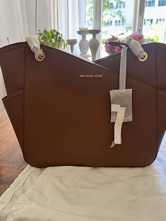 Borse da donna: Neu !!! Michael Kors Tasche  – Usato da Bern venduto da Ninitto