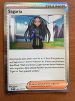 Pokemon Sagaria Reverse (Versand gratis)