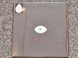 Airbag, Identity - 2 LP White Vinyl NO 2021