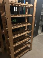 Bouteiller en bois
