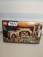 Lego Star Wars Boba Fett