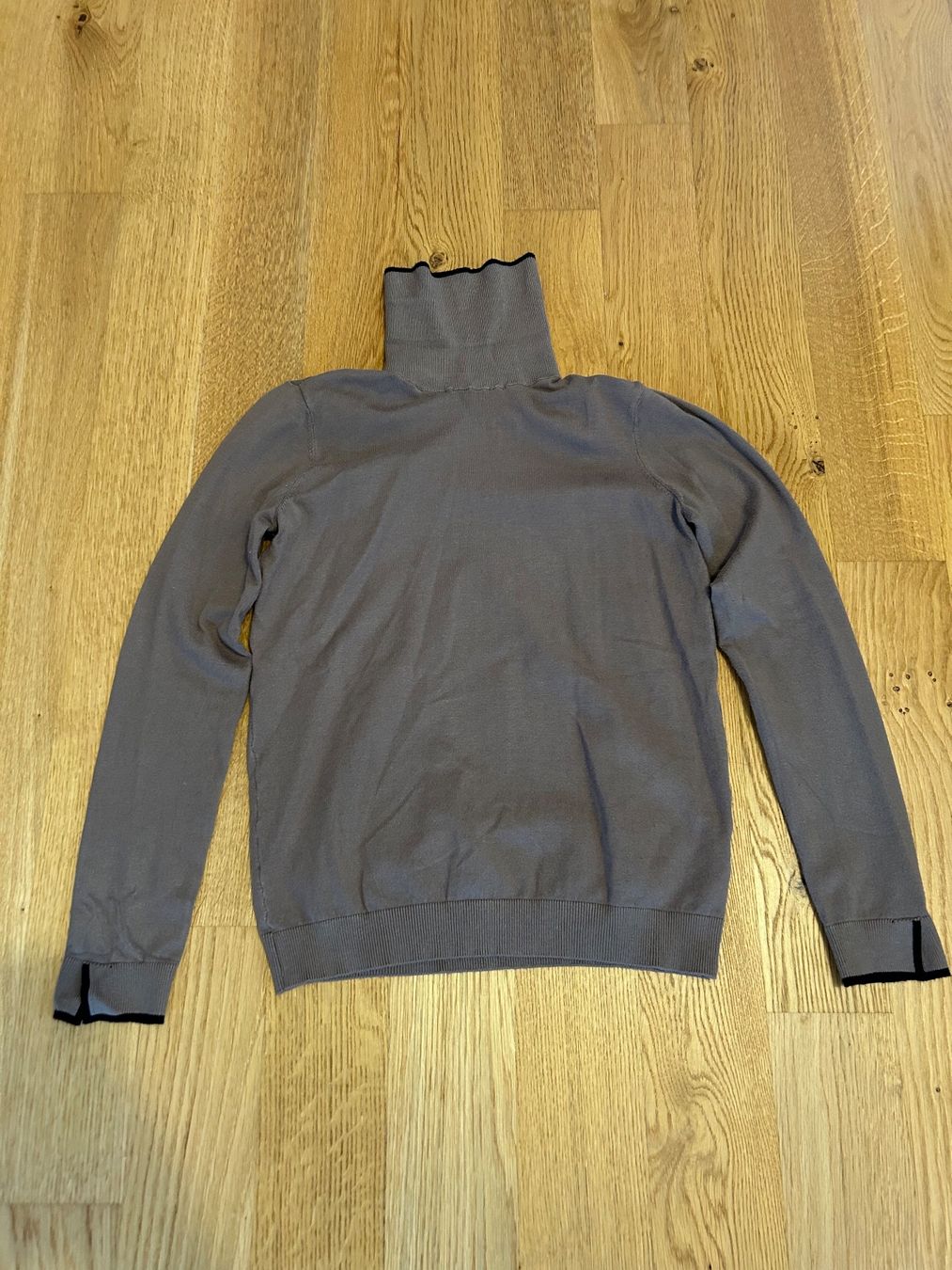 Maglioni & Felpe: Rollkragenpullover, Top Zustand, Groesse S, Piazza Italia – Usato da Altenrhein venduto da _6sbw