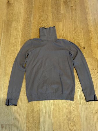 Rollkragenpullover, Top Zustand, Groesse S, Piazza Italia