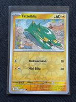 Frizelbliz (DRI 075) Reverse Holo - Ewige Rivalen - DE