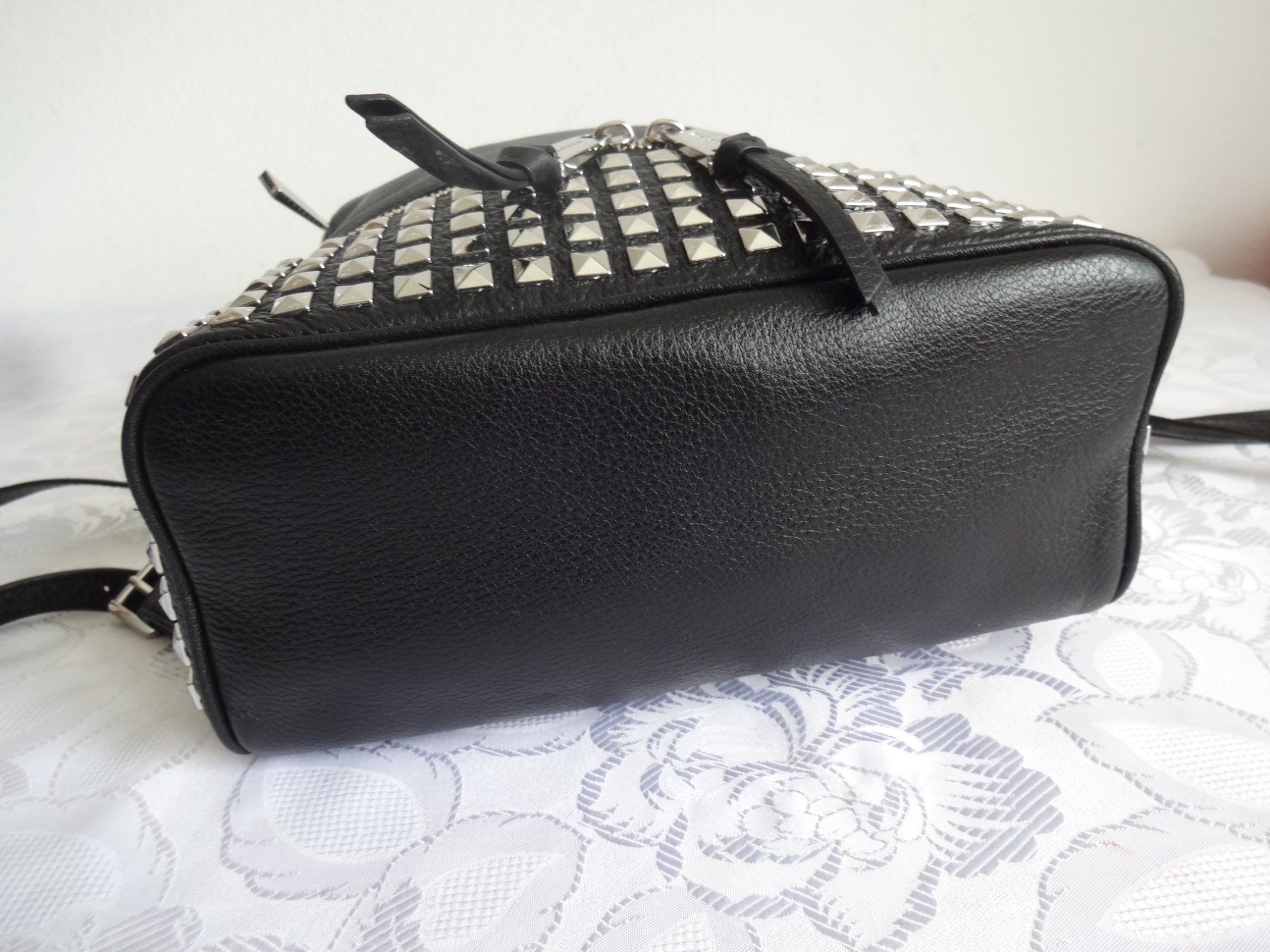 Michael Kors Rucksäcke: Orig."" MICHAEL KORS "" Leder  Rucksack – Neu (gemäss Beschreibung) aus Frauenfeld von rey06 4