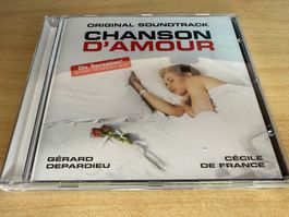 Various – Chanson D'amour (Original Soundtrack)
