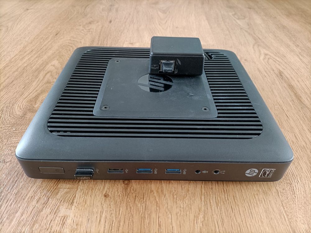 HP T620 Thinclient PFsense 2 oder 4 Port (Gebraucht) in Pieterlen für ...