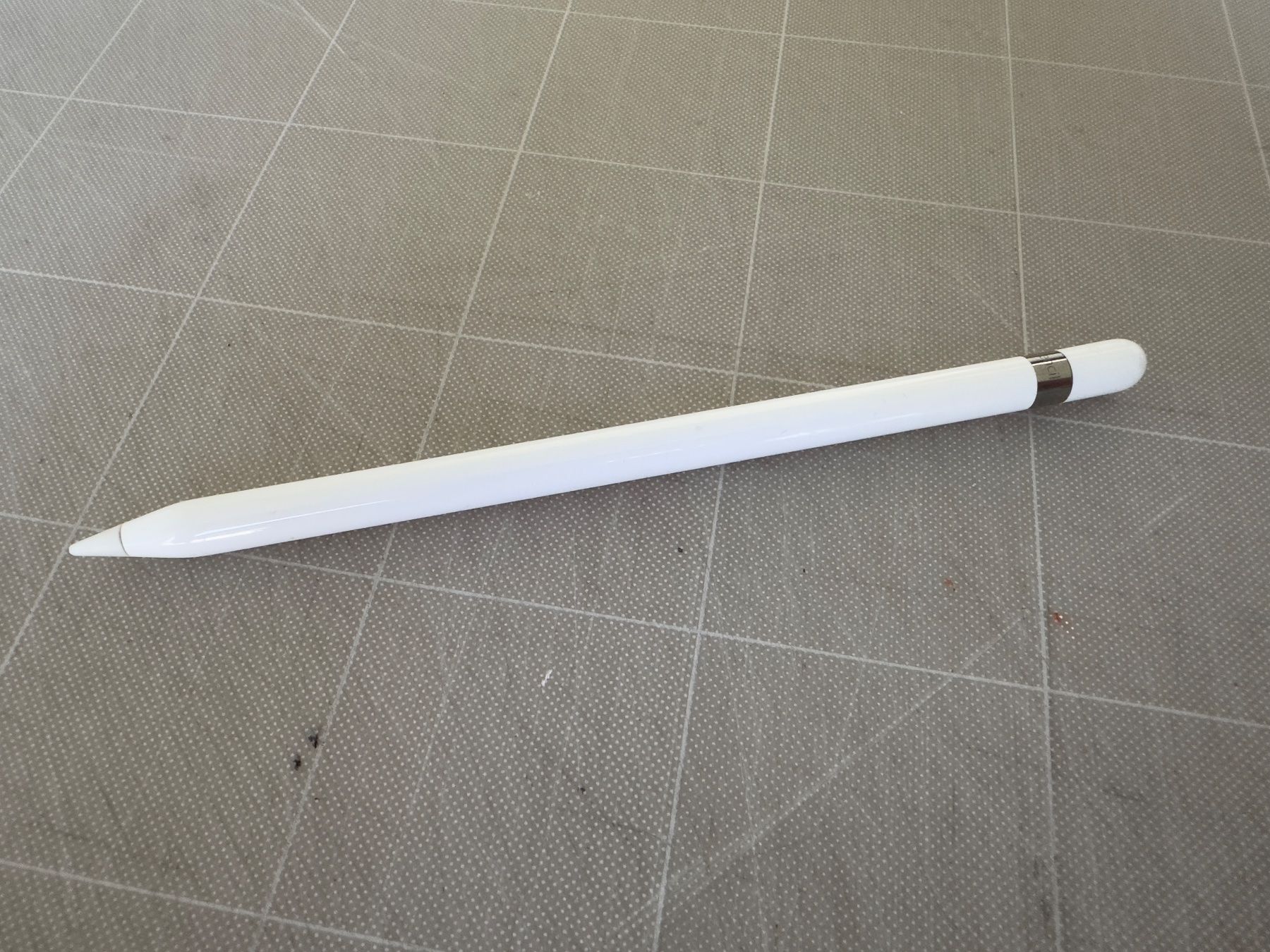 Apple Tablet PC: iPad Pro 12.9, 4G, 512 GB, inkl. Apple Pencil – Usato da Luzern venduto da smartshopper09 1