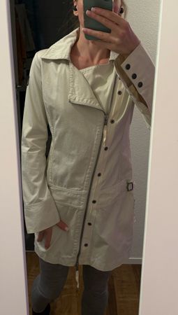 Diesel Rising Sun Vintage Jacke