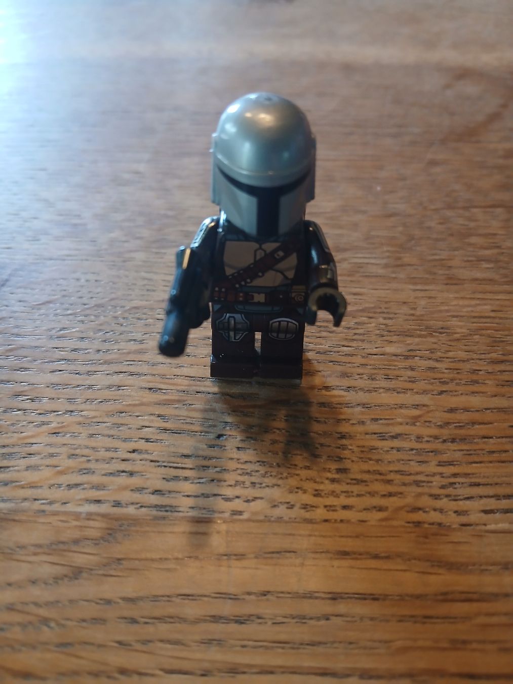 Lego Kit di costruzioni: Figurine LEGO Star Wars  avec arme  – Usato da la chaux-de-fonds venduto da Melacora35