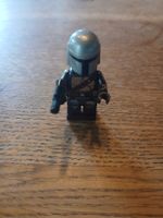 Figurine LEGO Star Wars  avec arme 
