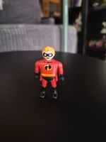 KINDER - Playmobil Disney "Mr Indestructibles"