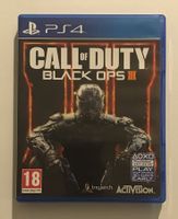 PS4 - Call of Duty: Black Ops III